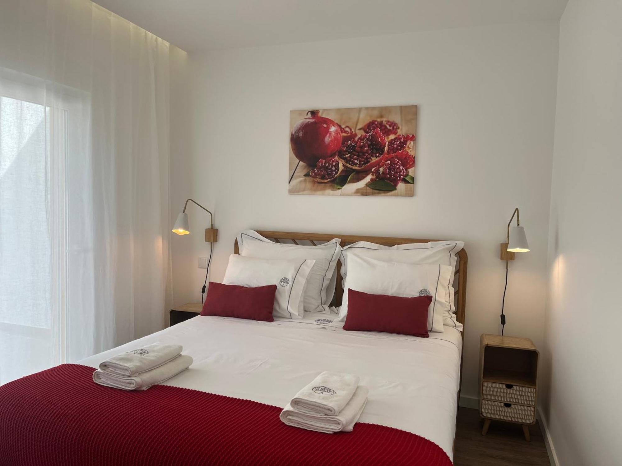One-Bedroom Villa