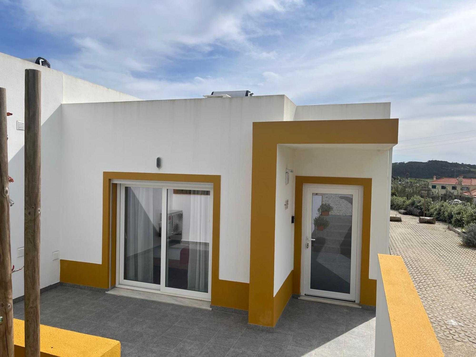 One-Bedroom Villa